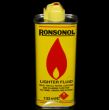 Benzyna Ronsonol do zapalniczek 133 ml