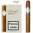 Cygara Davidoff Signature 2000 (5 cygar)