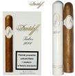 Cygara Davidoff Signature 2000 Tubos (4 cygara)