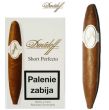 Cygara Davidoff Aniversario Short Perfecto (4 cygara)