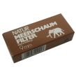 Natur Meerschaum Filter - 9mm (20 sztuk)