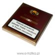 Dannemann Moods Gold Filter (10 cygaretek)