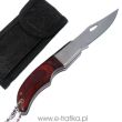 Nóż stalowy 4413