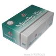 Gilzy Gizeh Menthol Tip 100