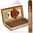 Cygara Vasco da Gama Corona Claro (5 cygar)