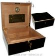 Humidor Adorini Milan Deluxe 1423