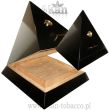 Humidor Adorini Pyramid Deluxe 13884