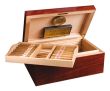 Humidor Adorini Santiago Deluxe 1417