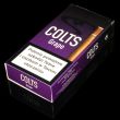 Colts Purple Filter (10 cygaretek)