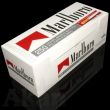 Gilzy Marlboro Red Long Filter 250