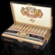 Cygara My Father Connecticut Robusto (23 cygara)