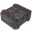 Cygara Alec Bradley Black Market Robusto (24 cygara)