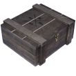 Cygara Alec Bradley Black Market Gordo (24 cygara)