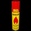 Gaz Ronson do zapalniczek 250 ml + 50