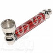 Fajka metalowa 52043/52067 A