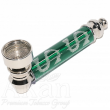 Fajka metalowa 52043/52067 C