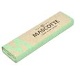 Bibułki Mascotte Slim Hemp + Filtry (34 listki)