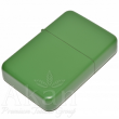 Zapalniczka benzynowa 30009 (green)