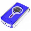 Zapalniczka Lotus Scorpion L5320 (Blue&Chrome)