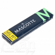 Bibułki Mascotte Slim Size Magnetic+ Filtry (34 listki)