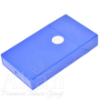 Etui papierosowe Slim 60801 Blue
