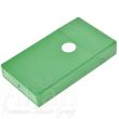 Etui papierosowe Slim 60801 Green