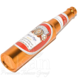 Fajka metalowa Butelka 52027 Orange