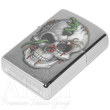 Zapalniczka Zippo Skull with Snake 60000994