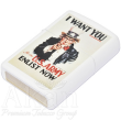 Zapalniczka Zippo Us Army I Want you 60000595