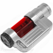Zapalniczka Vertigo Jolt Red (by Lotus)