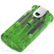 Zapalniczka żarowo-płomienna 23050 Green