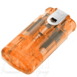Zapalniczka żarowo-płomienna 23050 Orange