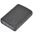 Zapalniczka Zippo Black Crackle 60001196 ( 33505 )
