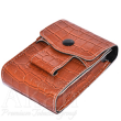 Etui papierosowe 60850 Brown
