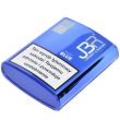 JBR Blue 10g