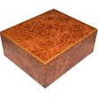 Humidor cedrowy 569119 (zestaw)
