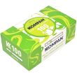 Gilzy Kompan Klik Apple Mint 100