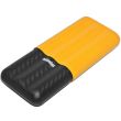 Etui Adorini Carbon 10701 (3 cygara)
