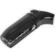 Zapalniczka Adorini Double Black 11368/7922