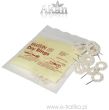 Filtry Falcon Rings (25 sztuk)