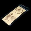 Balsa Filtry Savinelli 6mm - (20 szt)